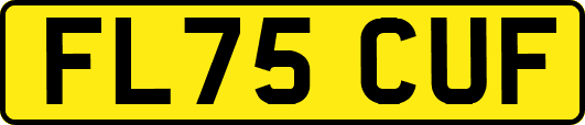 FL75CUF