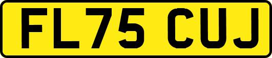 FL75CUJ