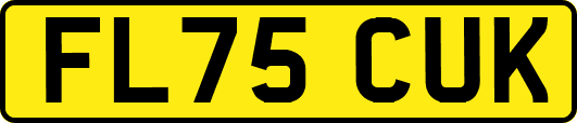 FL75CUK
