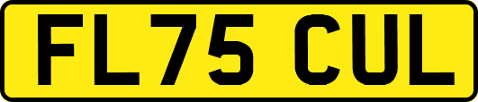 FL75CUL