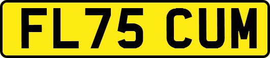 FL75CUM