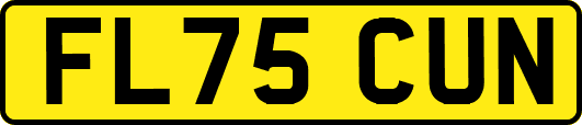 FL75CUN