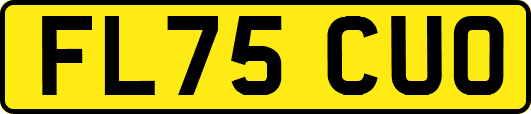 FL75CUO