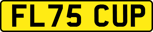 FL75CUP