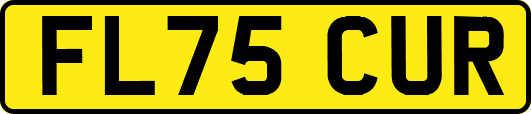 FL75CUR