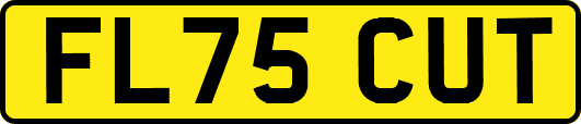 FL75CUT