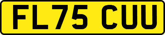 FL75CUU