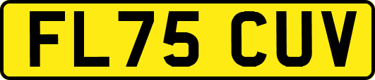 FL75CUV