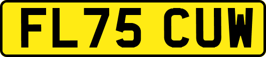 FL75CUW