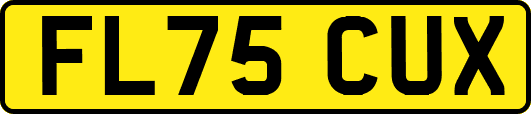 FL75CUX