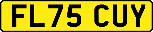 FL75CUY