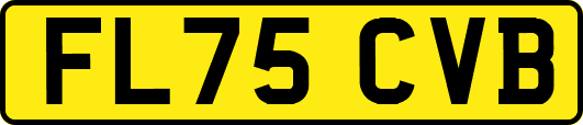 FL75CVB