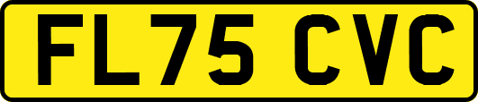 FL75CVC