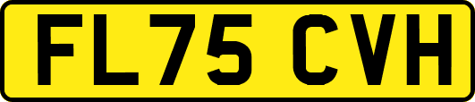 FL75CVH