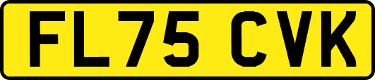 FL75CVK