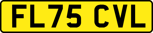 FL75CVL