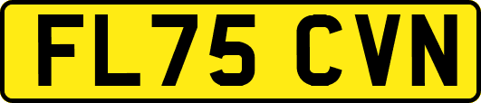 FL75CVN