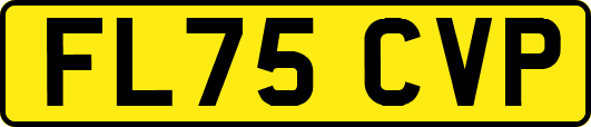 FL75CVP