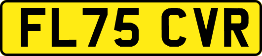 FL75CVR