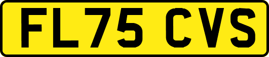 FL75CVS