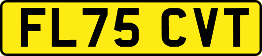 FL75CVT