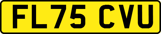 FL75CVU