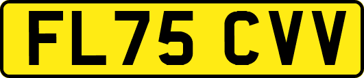 FL75CVV