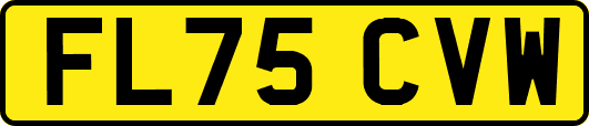 FL75CVW