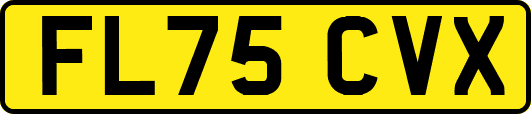 FL75CVX