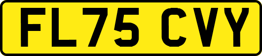 FL75CVY