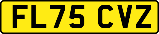 FL75CVZ