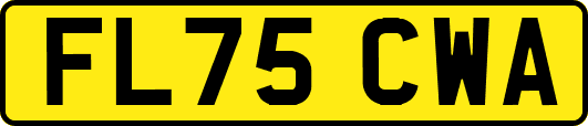 FL75CWA