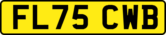 FL75CWB
