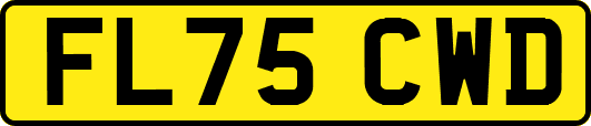 FL75CWD
