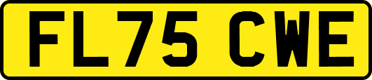 FL75CWE