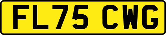 FL75CWG