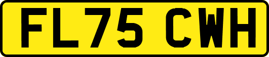 FL75CWH