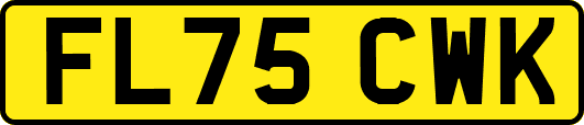 FL75CWK