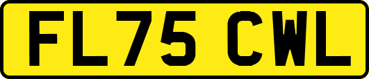 FL75CWL