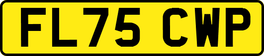 FL75CWP