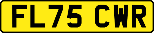FL75CWR