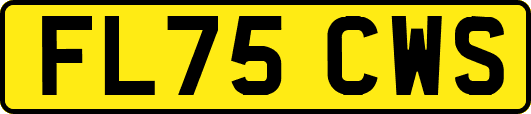 FL75CWS