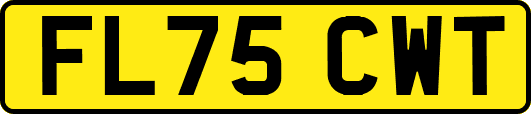FL75CWT