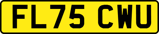 FL75CWU