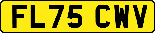 FL75CWV