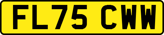 FL75CWW