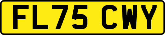 FL75CWY