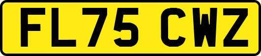 FL75CWZ