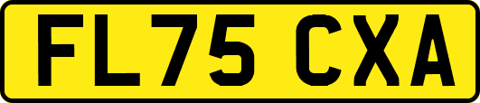 FL75CXA