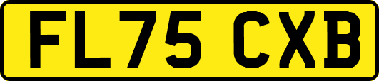 FL75CXB